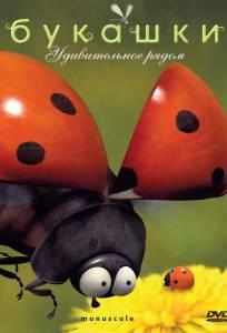 Букашки (мультсериал 2006)