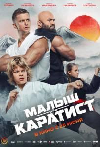 Малыш-каратист (фильм 2026)