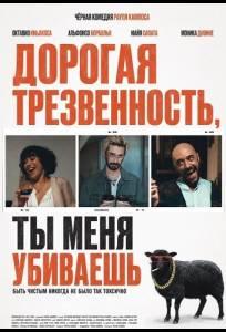 Дорогая Трезвенность, ты меня убиваешь (фильм 2025)