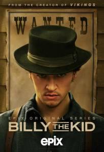Билли Кид (сериал 2022)