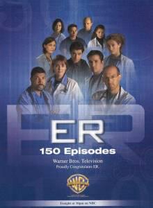 Скорая помощь (сериал 1994)