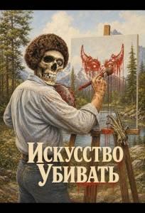 Искусство убивать (фильм 2025)